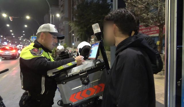 Ehliyet yetersizliğinden ceza yiyen üniversite öğrencisi isyan etti