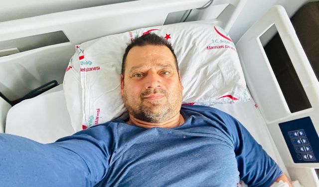 Doğduğundan beri başına gelmeyen kalmadı: Yine ölümden döndü