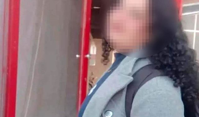 Kardeşini silahla vuran abla hastaneye sevk edildi