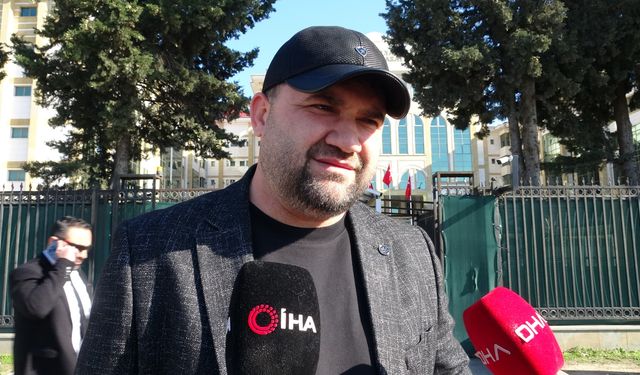 Boşanma süreci evliliğinden uzun sürdü, her yıl için koç adak adadı!