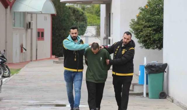 Adana'daki c-nayet: 19 yaşındaki genç 4 bin TL alacağı yüzünden öld-rülmüş
