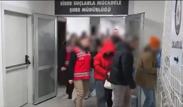 Bakan Yerlikaya: "İnternet üzerinden ‘oto yedek parçası’ satışına dikkat"