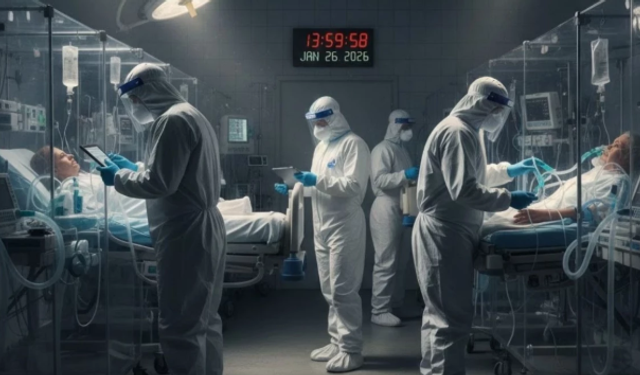 Hindistan’da ölümcül virüs alarmı!