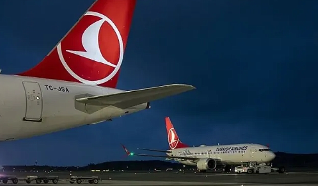 THY’den 100 milyar TL’lik yatırım