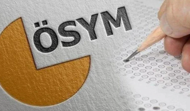 e-YDS başvuruları başladı