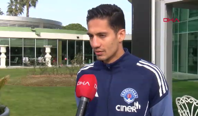 Cem Üstündağ: Emre Belözoğlu Türkiye futbolunun efsanesidir