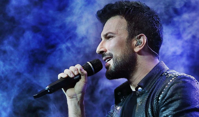 Tarkan’ın 946 milyonluk eğitim bağışı iddiaları yalanlandı
