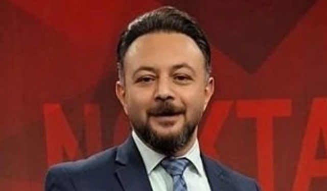Fatih Ergin yeniden gözaltına alındı