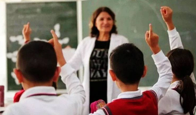 Asılsız CİMER şikayetlerine yasal işlem başlatılması öğretmenleri sevindirdi