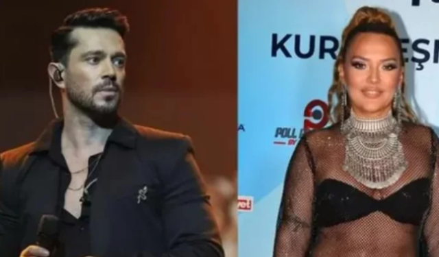 Demet Akalın’dan “Büyük Temizlik”: Murat Boz'u da takipten çıkardı!