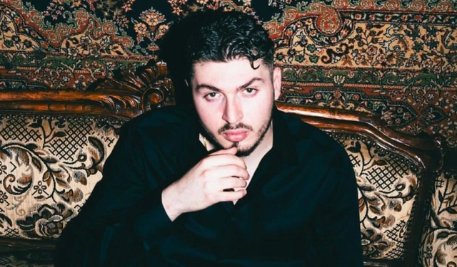 Rapçi Blok3 ehliyetsiz ve alkollü yakalandı!