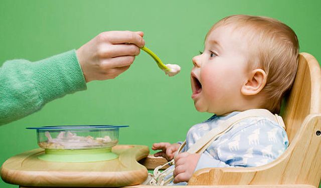 Bebek mamalarında toksin şüphesi! Nestle geri çağırma başlattı