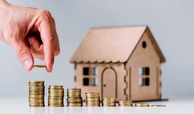 Konut kredilerinde birinci el - ikinci el ayrımı kaldırıldı