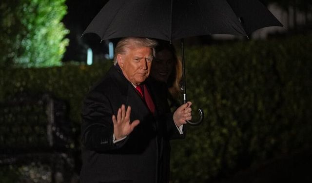 Trump: Suikast girişimine uğramam halinde İran haritadan silinecek