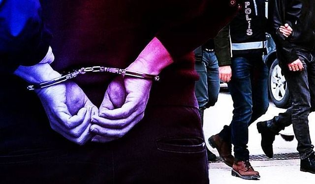 Yapay zekayla kimlik çıkaran aranan hükümlü bakın nasıl yakalandı!