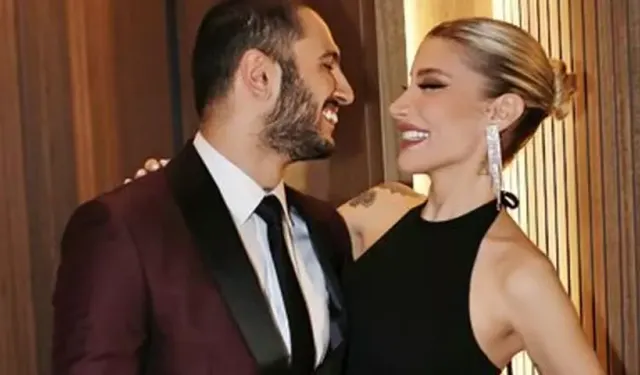 Yeni nişanlanmıştı: İrem Derici ile Melih Kunukçu aşkı hızlı bitti