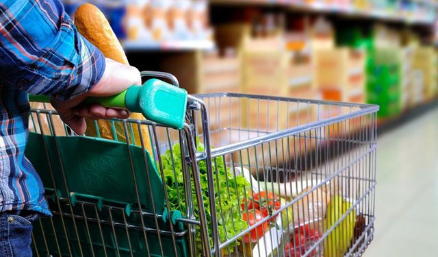 Ocak ayında yıllık enflasyon yüzde 30,65 oldu