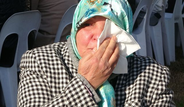 108 yıl sonra ilk defa buluştular!