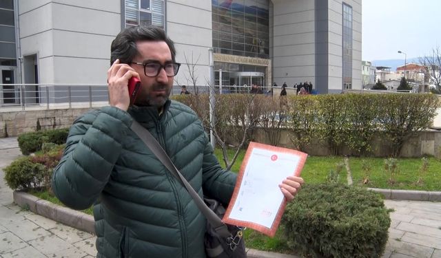 Sistem hatası yüzüne güldü, bedavaya ev sahibi oldu