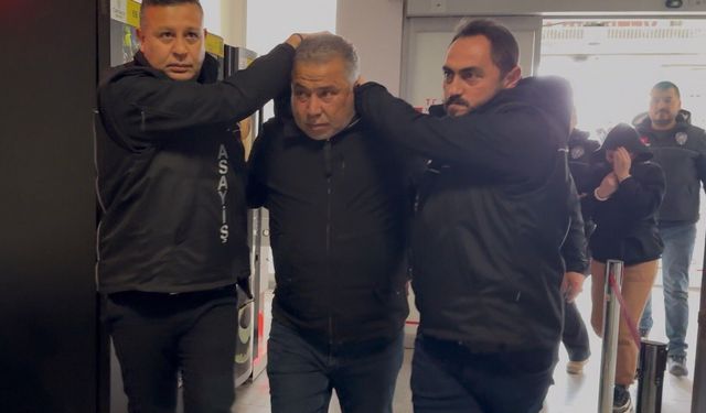 2 kişiyi öldürüp, “Pişman değilim” diyen şahıs tutuklandı