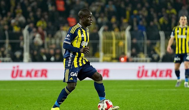 Fenerbahçe, Gençlerbirliği’ni 3-1’lık skorla mağlup etti