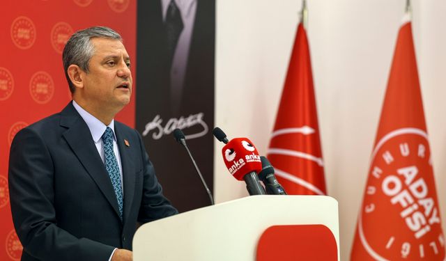 Özel: “Borçların yapılandırılması hayati bir gereklilik haline gelmiştir”