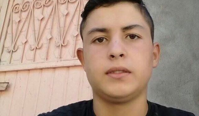 Elektrik akımına kapılan genç hayatını kaybetti