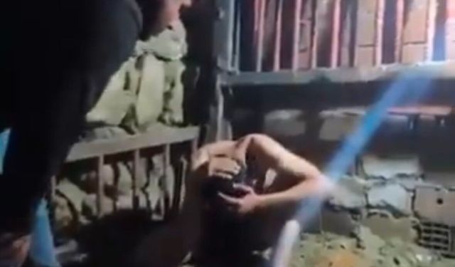 Mardin’de 17 yaşındaki çocuğa işkence görüntüleri ortaya çıktı