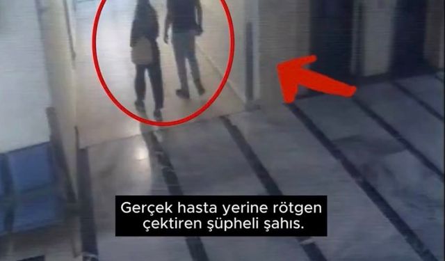 'Sahte engelli raporu' operasyonu: 40 gözaltı