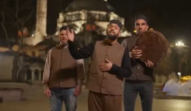 İlahide Popüler Kültür Tartışması: Celal Karatüre