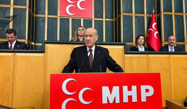 MHP lideri Bahçeli: MEB'in Ramazan Genelgesi'nin neresi yanlış?