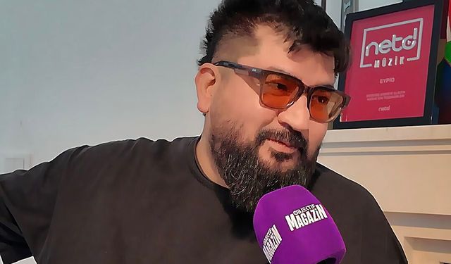 Evde Tembel Bir Gün Geçirirken Eypio’yu Kim Gaza Getirebilir?