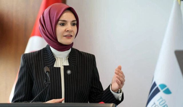 Bakan Göktaş'tan Adana ve Mersin'de etkili olan sele ilişkin açıklama