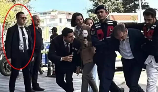 Savcı Yavuz Engin'e 'Tehdit' davasında karar: Sanığa 5 yıl 6 ay hapis cezası