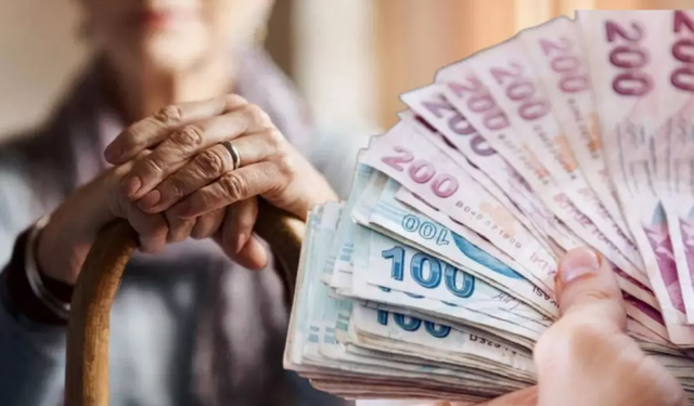 Emeklilikte milyonları etkileyecek kritik kural değişti