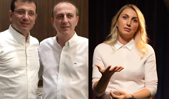 Dilek İmamoğlu'nun kardeşinin yasaklı madde test sonucu belli oldu