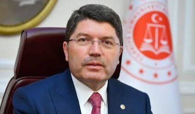 Yılmaz Tunç’tan Veda Mesajı