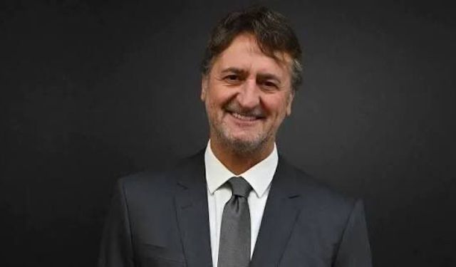 Muzaffer Yıldırım’ın uy*şturucu testi pozitif çıktı!