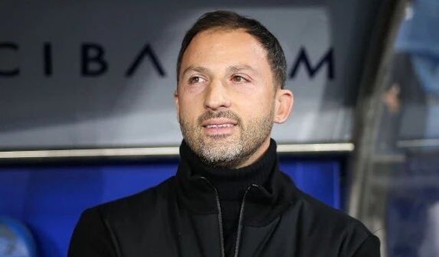Fenerbahçe’de Domenico Tedesco rüzgarı