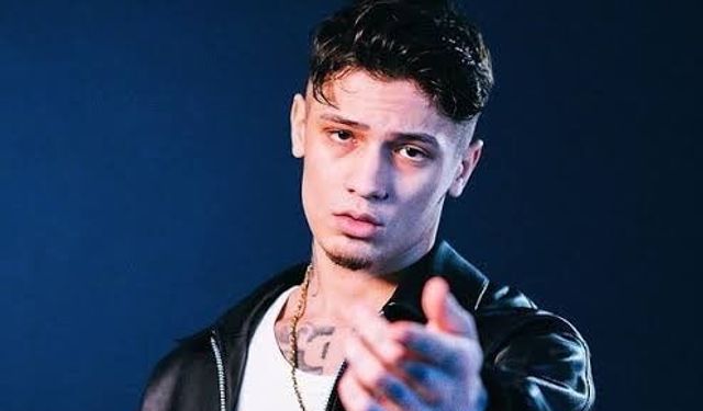 Uy*şturucu testleri pozitif çıktı!