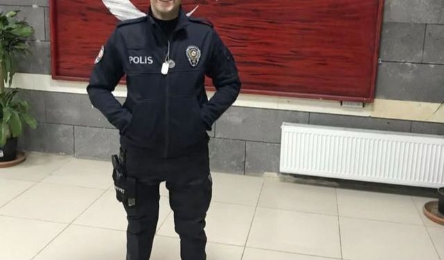 Yaşamına son veren polisin mesajında “Sedat Peker” detayı