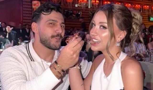 Mika Raun ve sevgilisi Batuhan Can’ın uy*şturucu testleri pozitif çıktı!