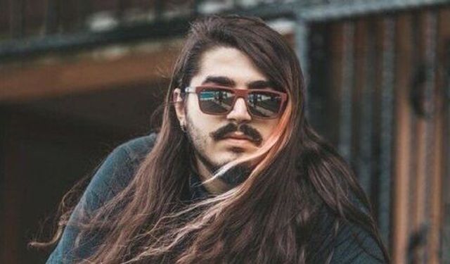 Kemal Can Parlak’ın uy*şturucu testi pozitif çıktı