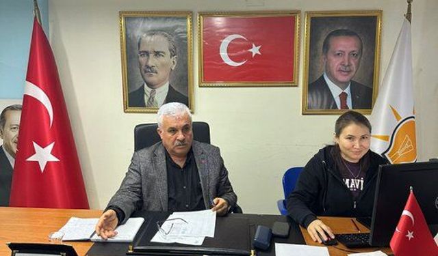 Aydıncık yat limanına karşı çıkan CHP cephesine Vatan’dan sert çıkış!