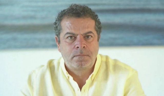 Gazeteci Cüneyt Özdemir, Meksika tatilinde mahsur kaldı!