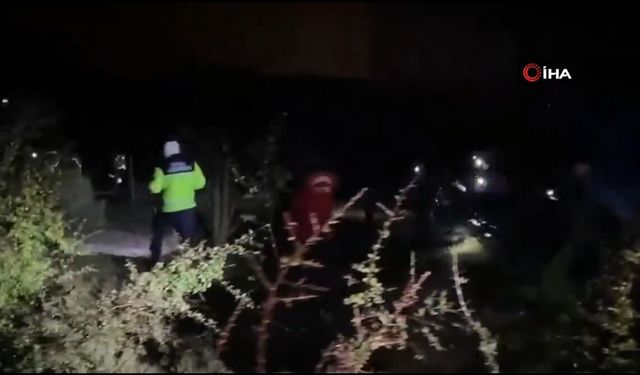 Balıkesir’de F-16 Uçağı Düştü: Bir Pilotumuz Şehit Oldu