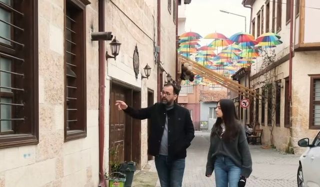 Mersin’in yaşayan hafızası: Kiremithane Mahallesi