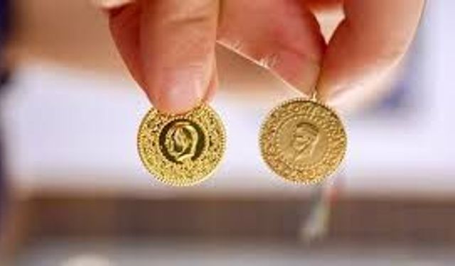 Cebinizdeki çeyrek sahte çıkabilir! Piyasayı sarsan “2. baskı” tehlikesi büyüyor