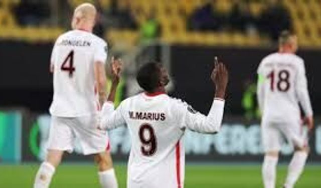 Futbolda bahis operasyonunda gözaltına alınan isimler belli oldu