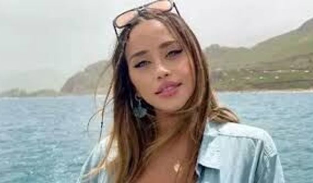 Zeynep Alkan Onlyfans soruşturması hakkında açıklama yaptı